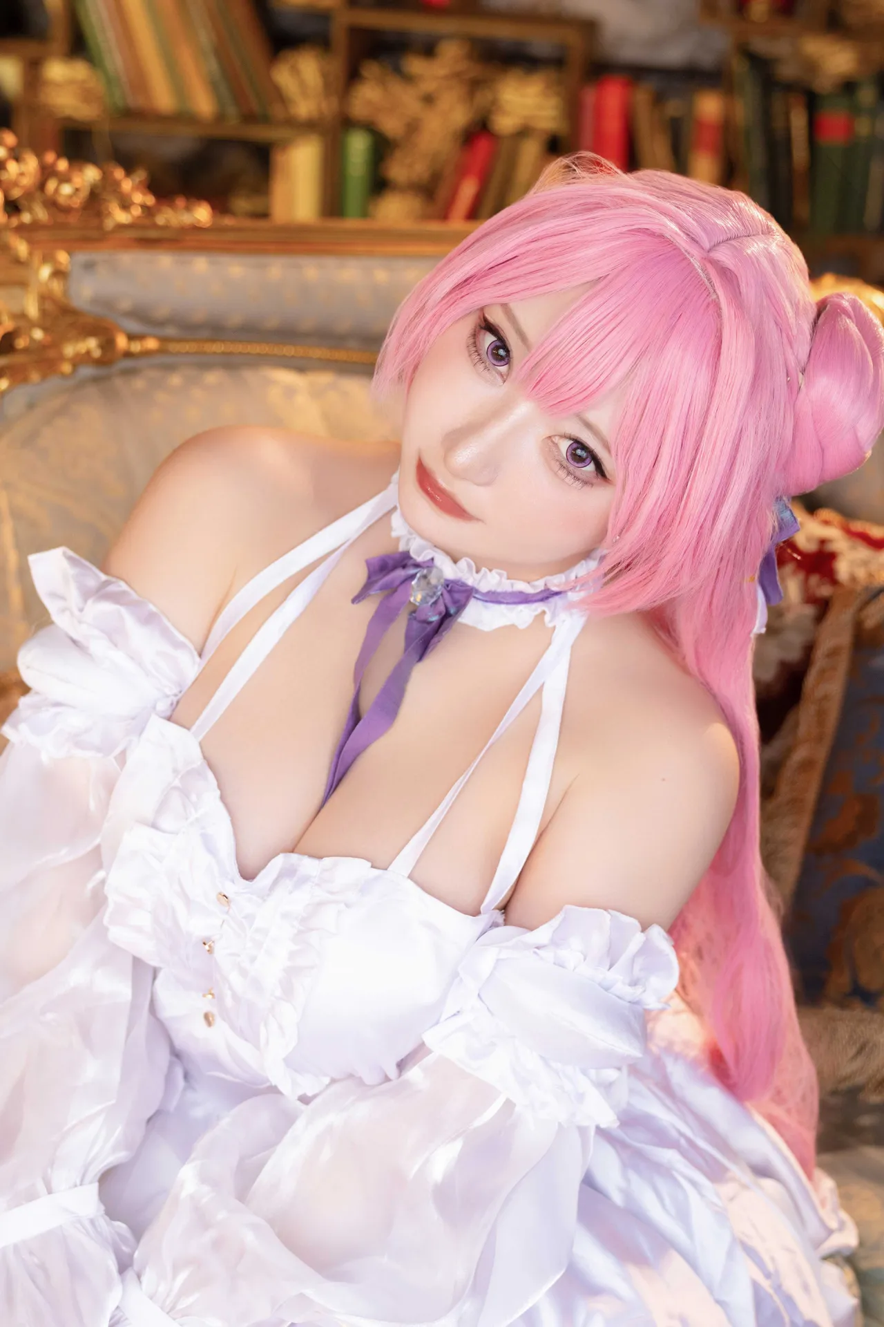 Shooting Star's (Saku) - Serendipity-erohere237.webp